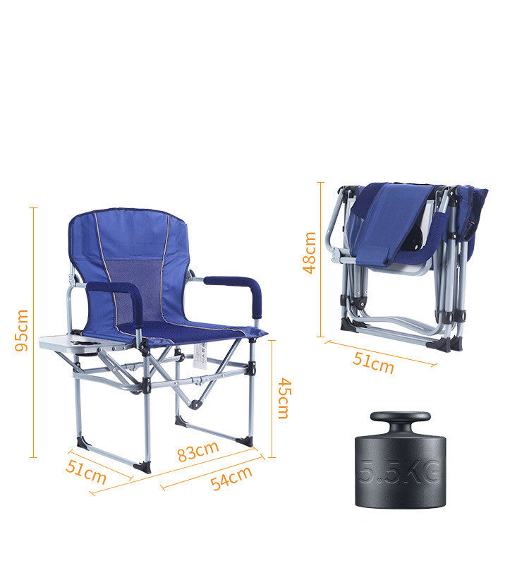 Camping Outdoor Folding Chair