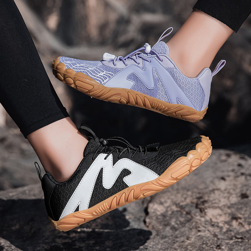 Couple Sports Climbing Shoes