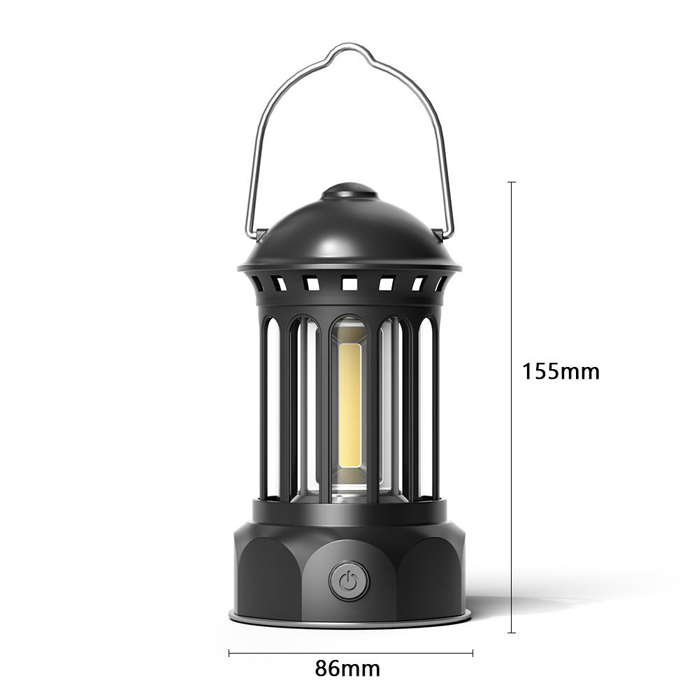 Portable Tent Light Lantern