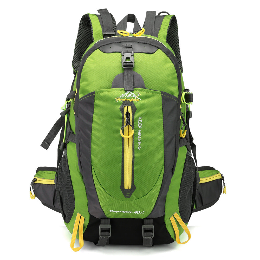 New Outdoor Sports Backpack