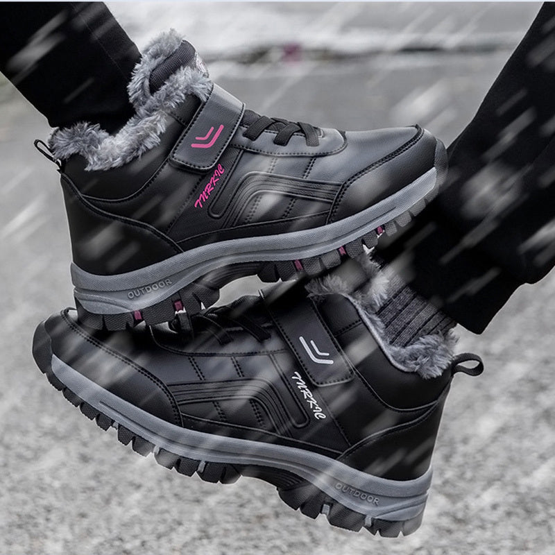 Men Climbing Hiking Shoes