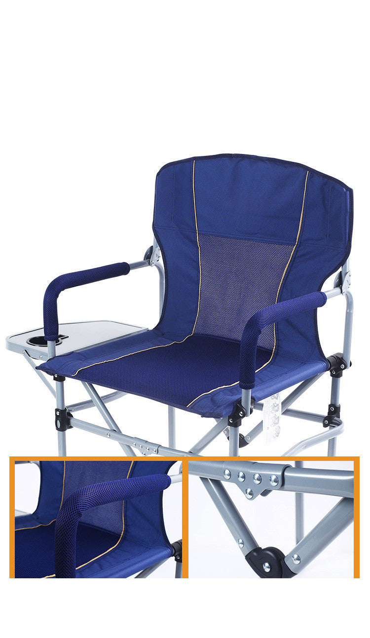 Camping Outdoor Folding Chair