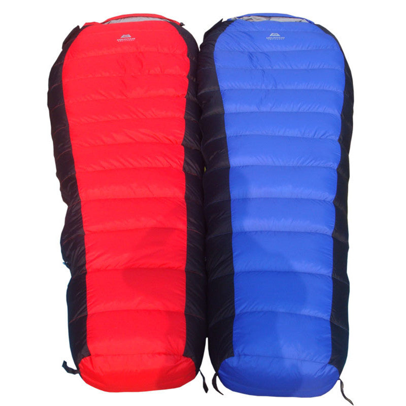 Down Sleeping Bag Outdoor Ultralight