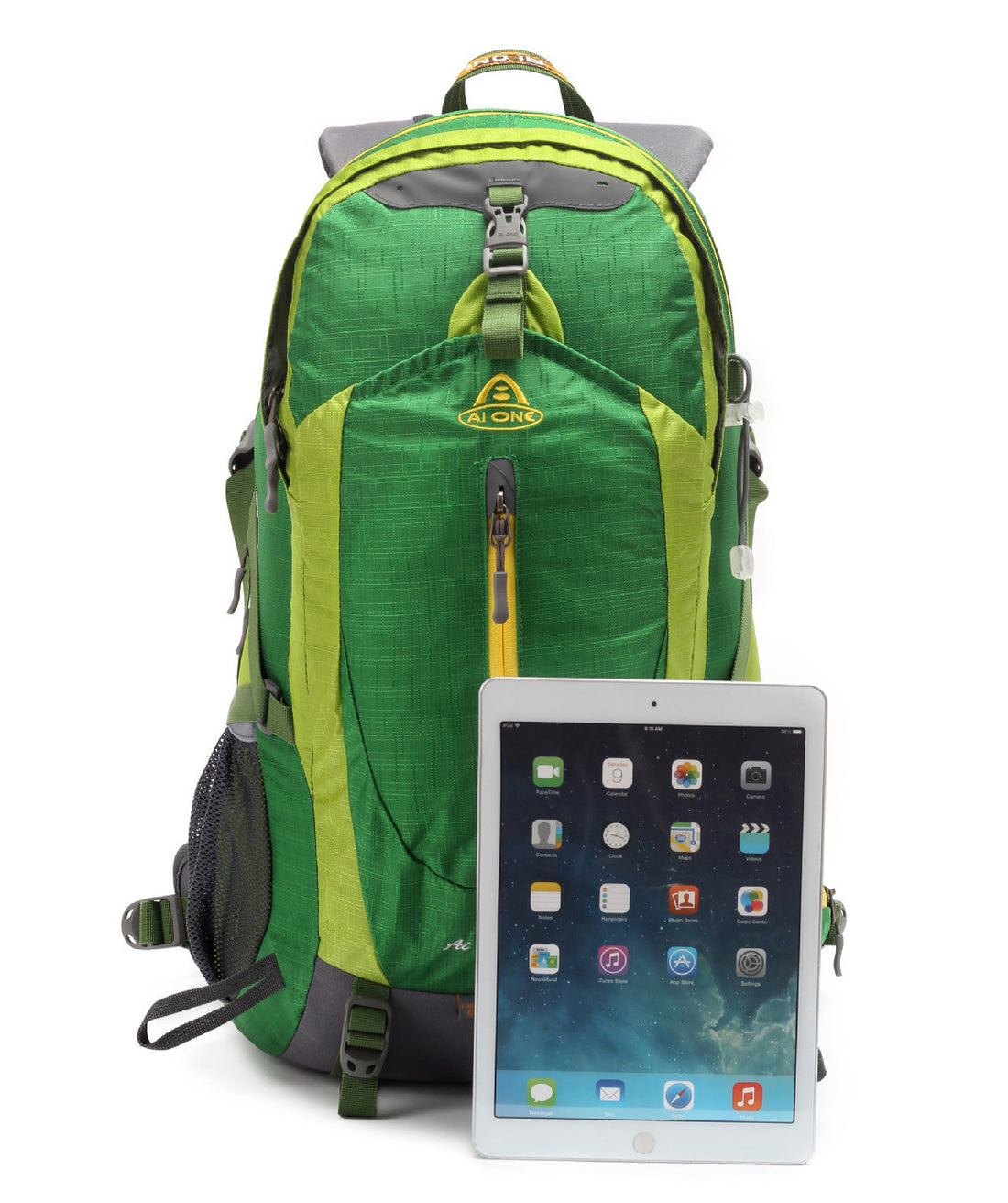 Outdoor Sports Mountaineering Backpack