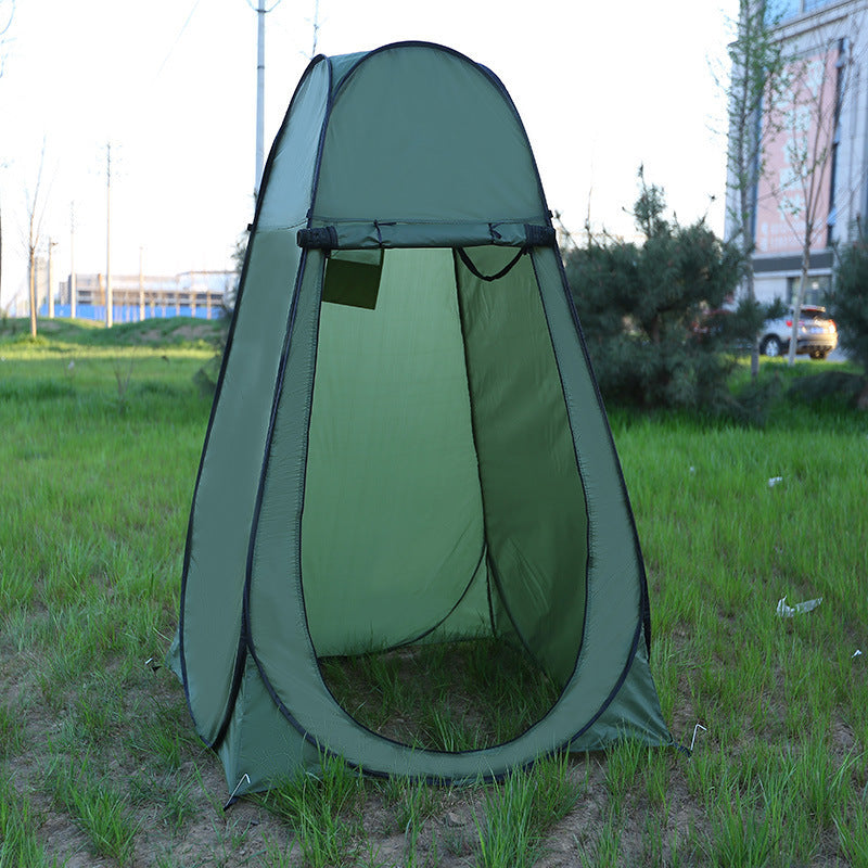 Outdoor Camping Toilet Tent
