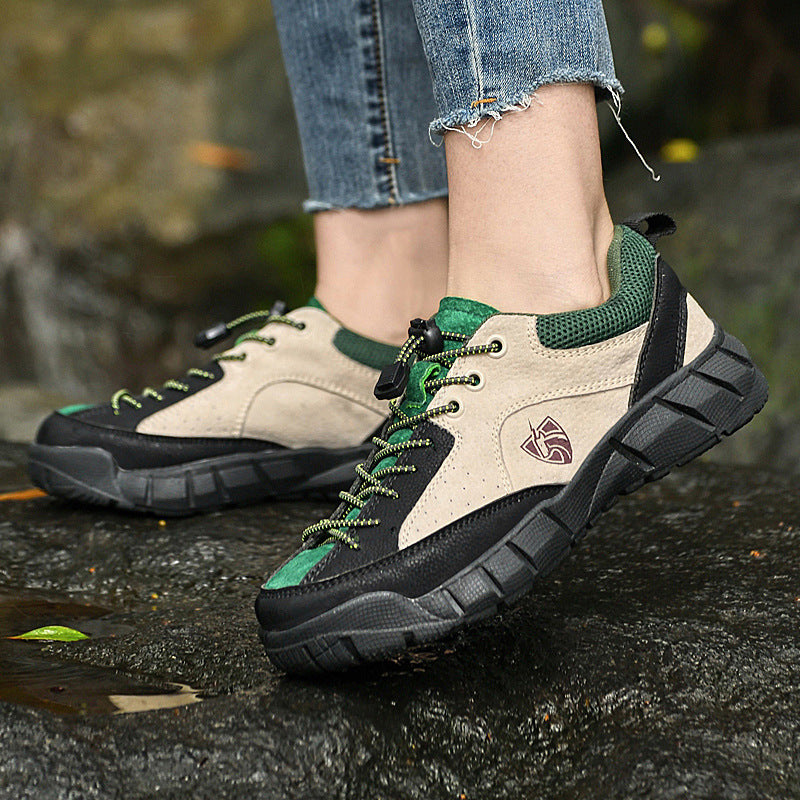 Sneaker Mountain Climbing Shoes