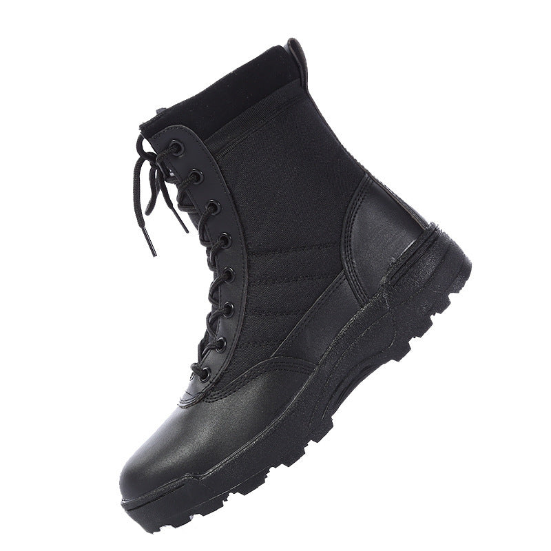 Men's Outdoor Breathable Hiking Boots