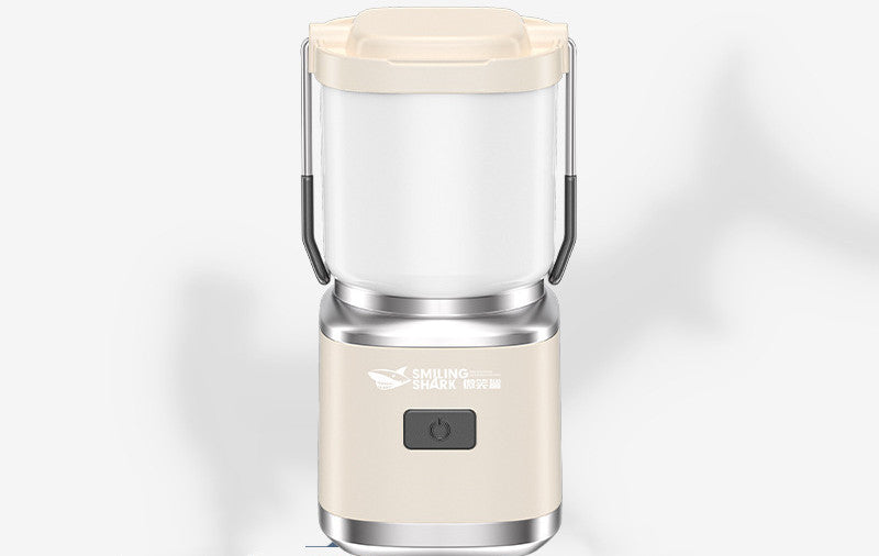 Multi-light Charging Camping Lantern