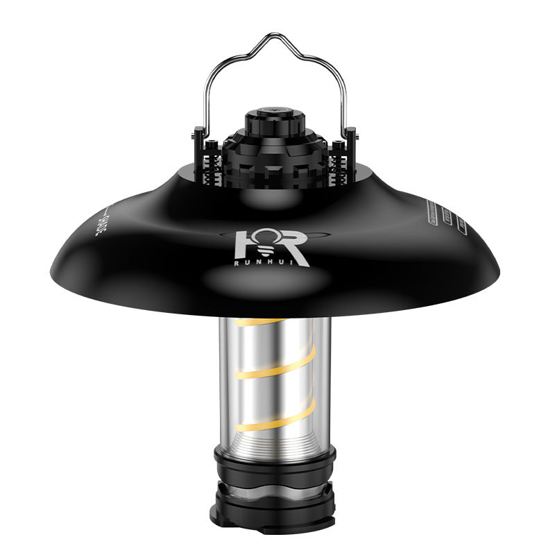 Camping Lantern Ambience Light