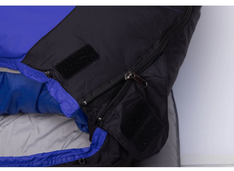 Down Sleeping Bag Outdoor