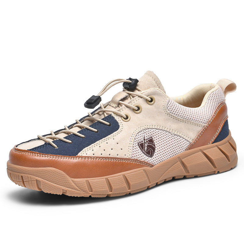 Sneaker Mountain Climbing Shoes