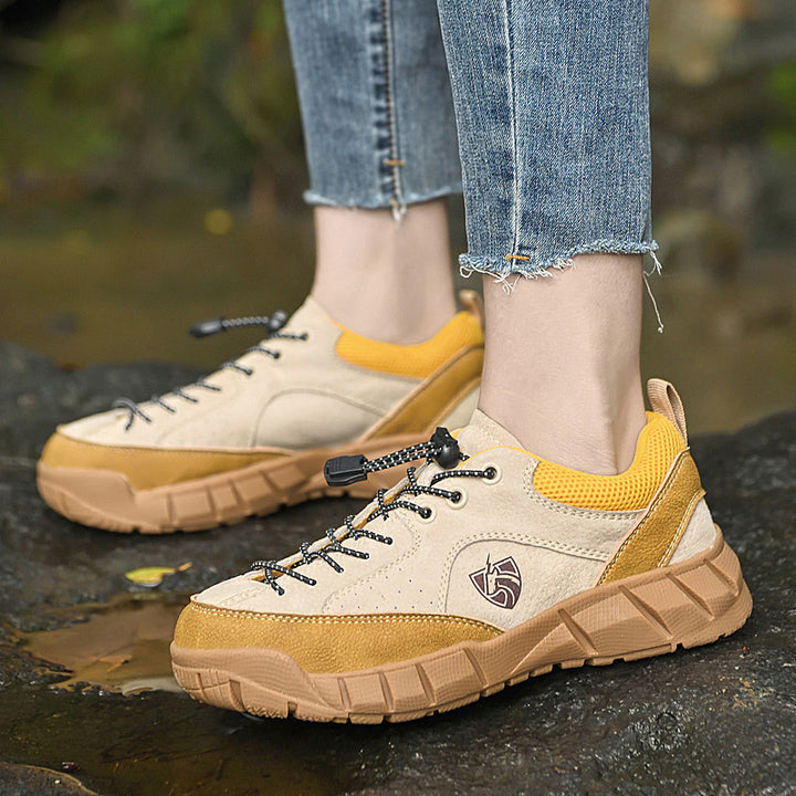 Sneaker Mountain Climbing Shoes