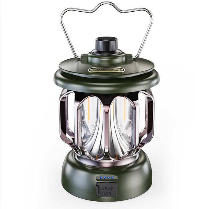 Outdoor Camping Light Portable