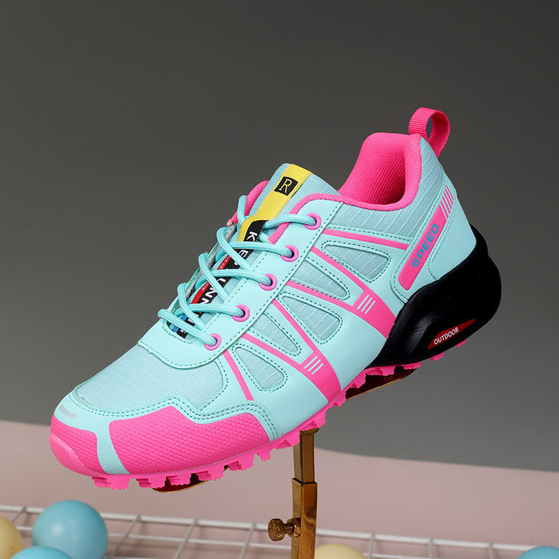 Outdoor Climbing Boots Hiking