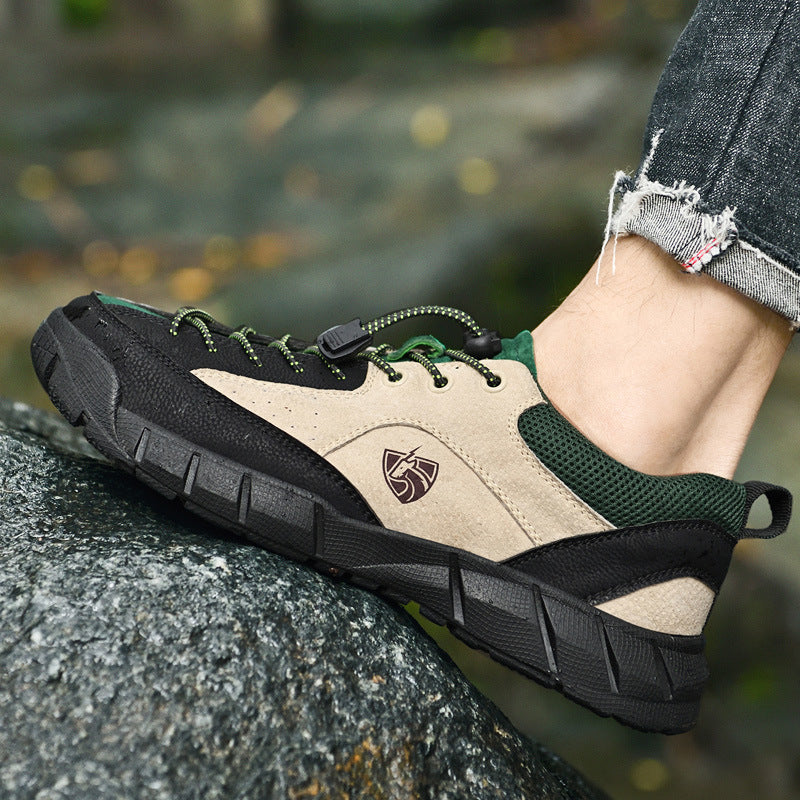 Sneaker Mountain Climbing Shoes