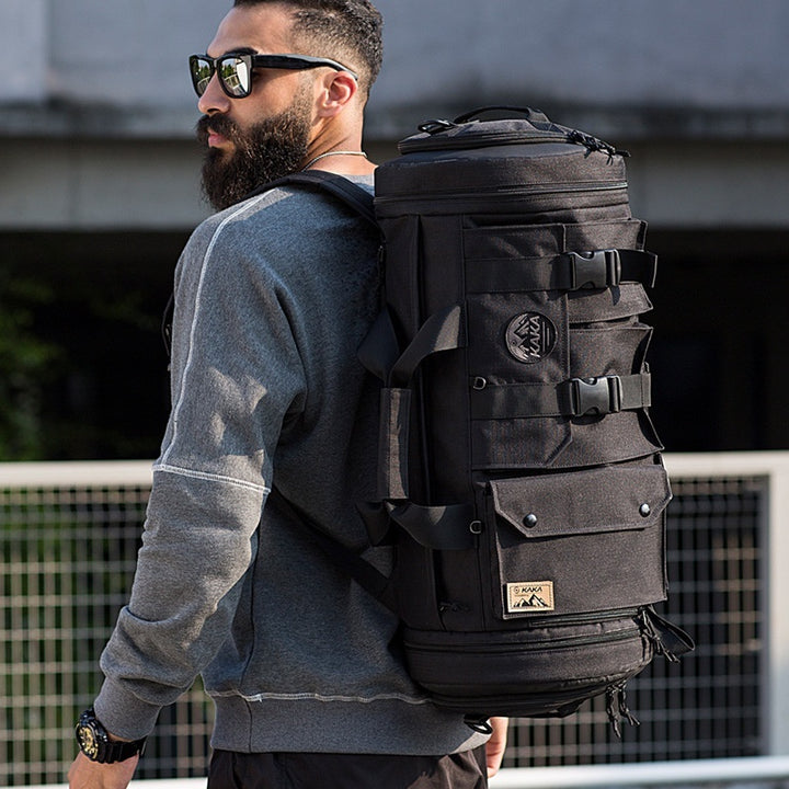 Outdoor Travel Backpack