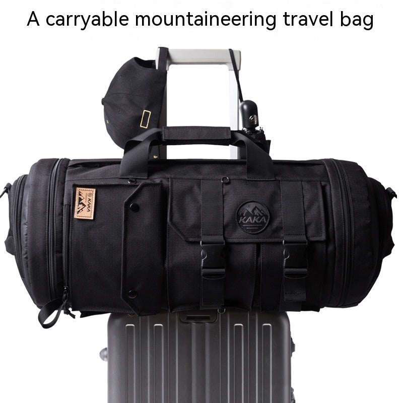 Outdoor Travel Backpack