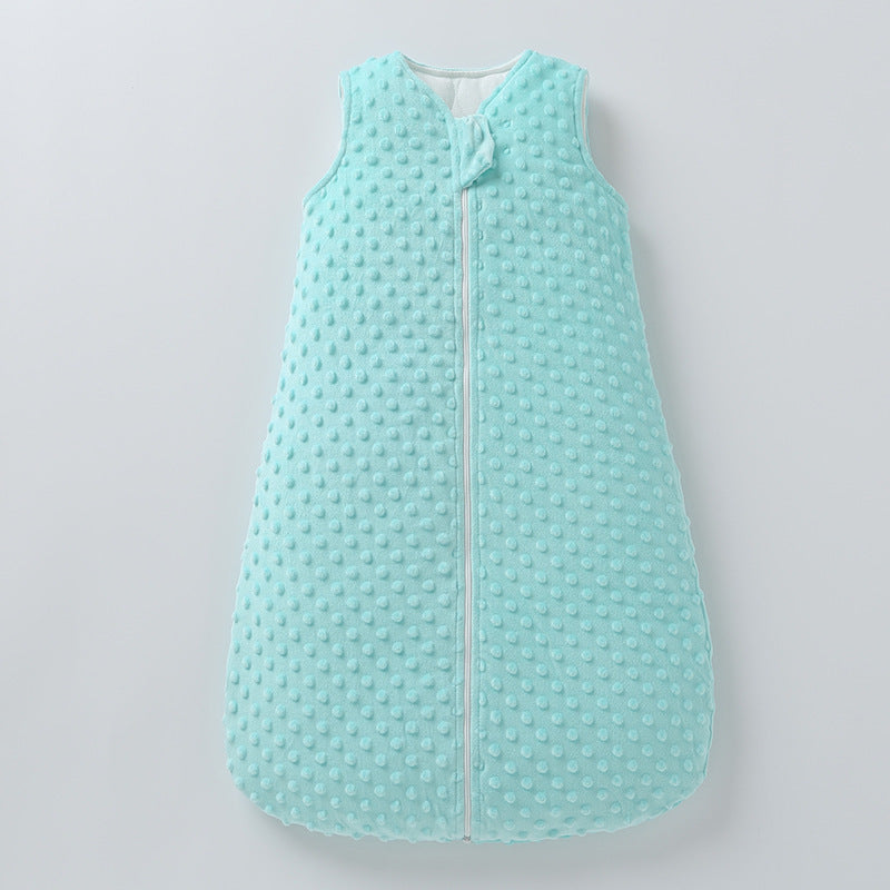 Sleeping Bags Quilted Thick Warm Vest