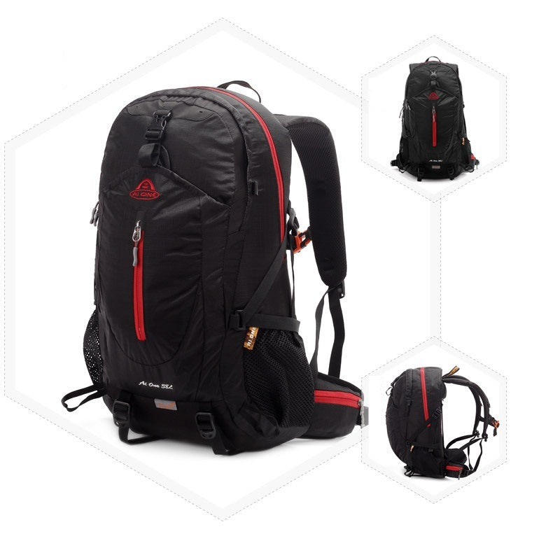 Outdoor Sports Mountaineering Backpack