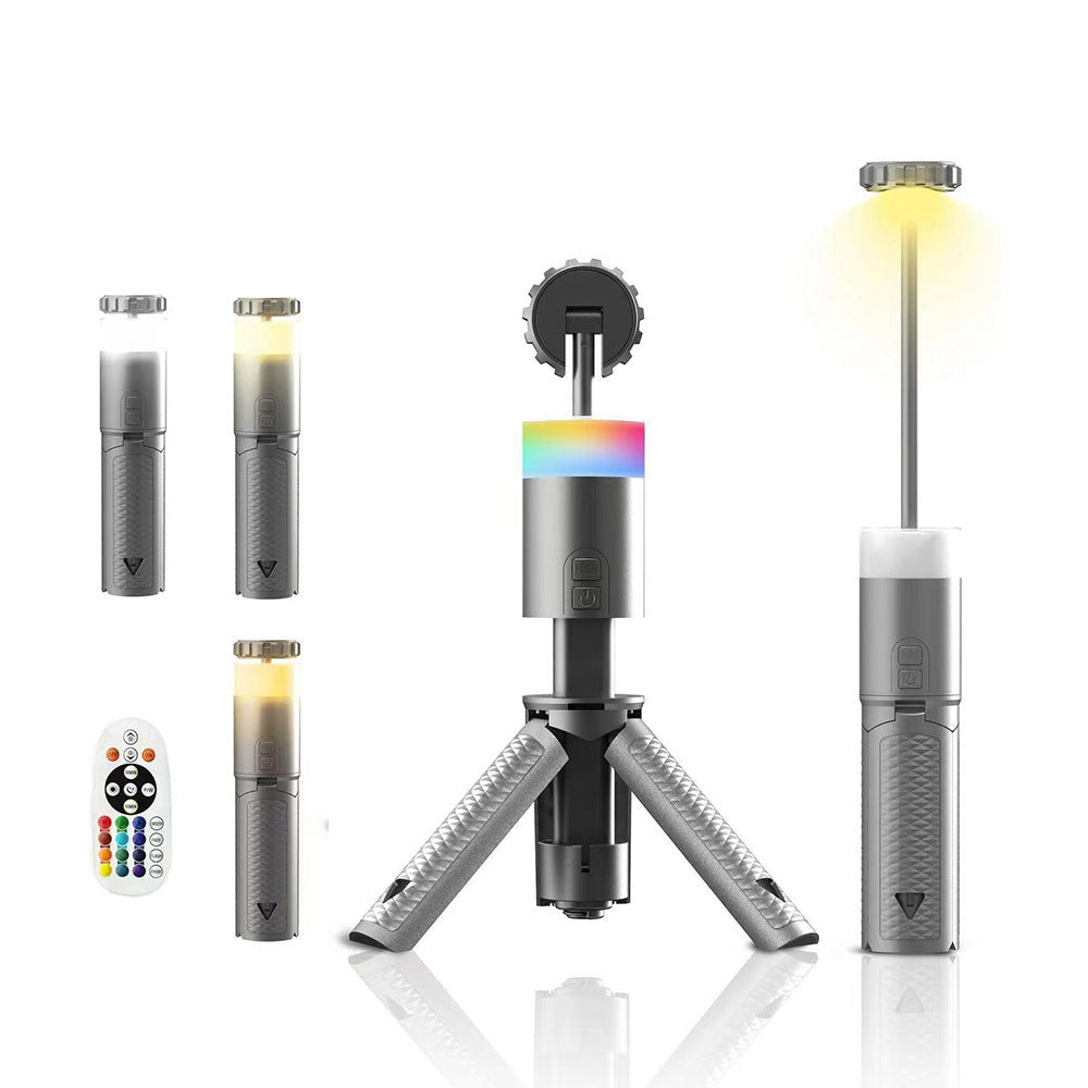 Portable Camping Lantern Light