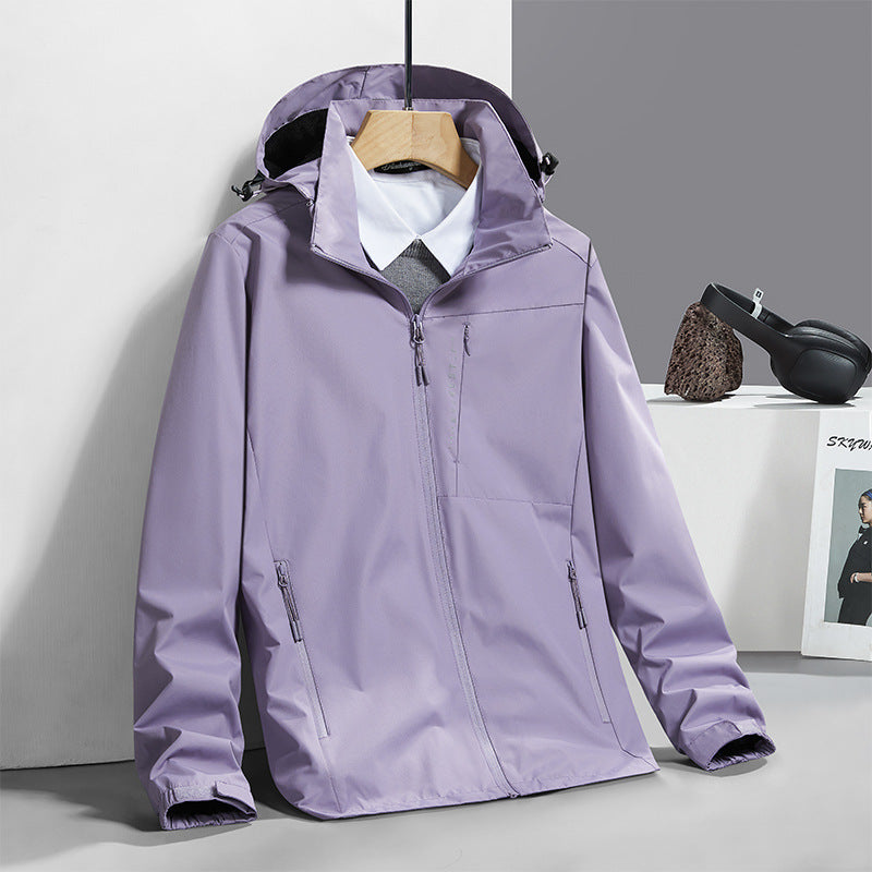 Outdoor Jacket Men