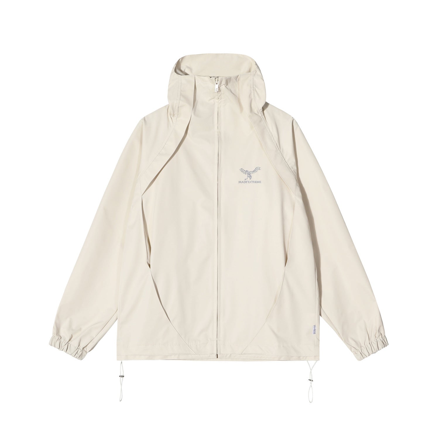 Shell Jacket Same Style For Women