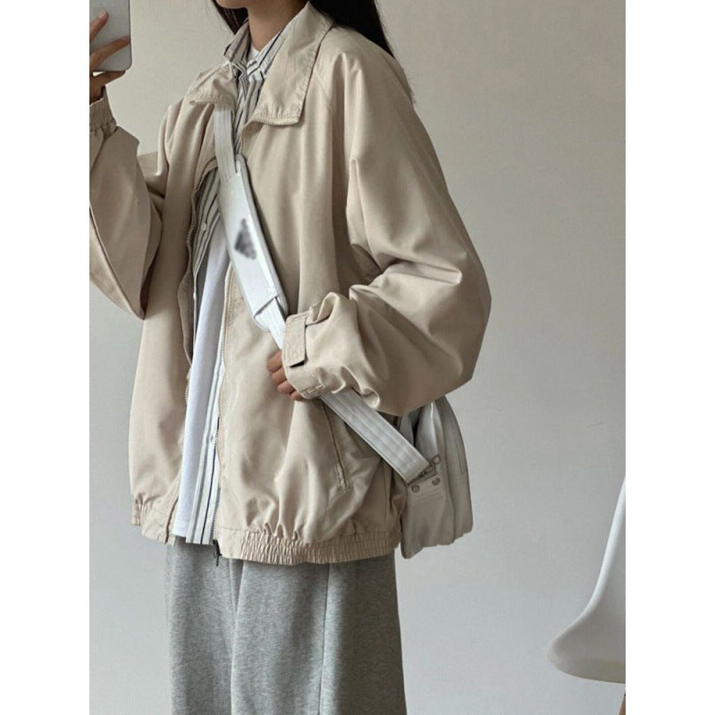 American Vintage Overalls Jacket