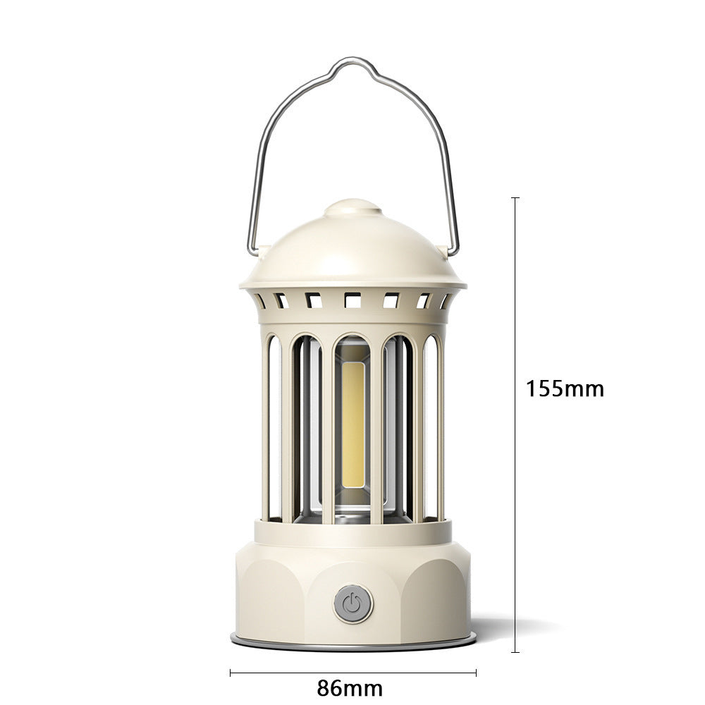 Portable Tent Light Lantern