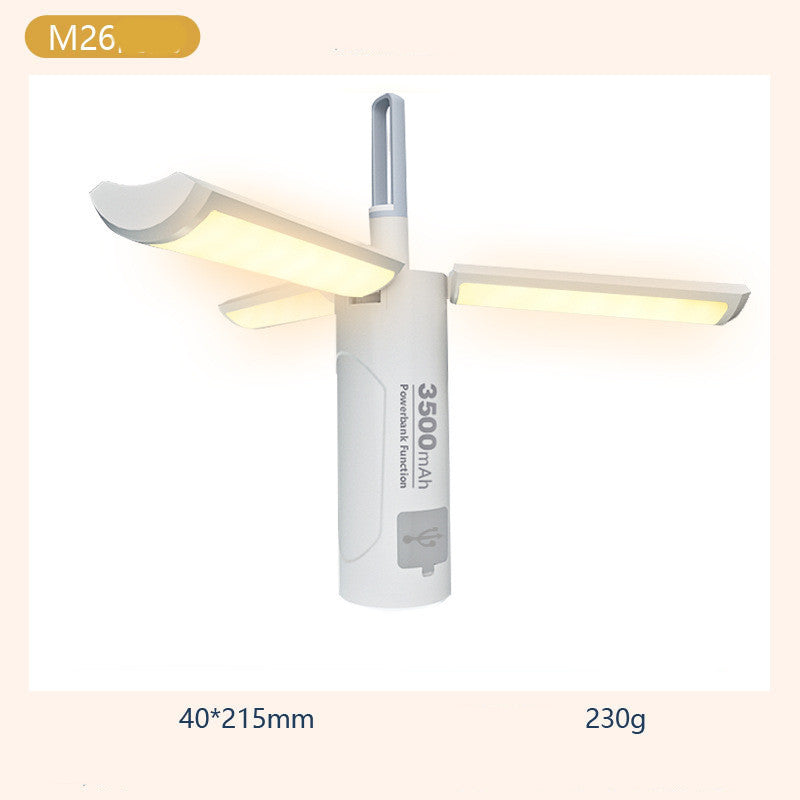 Outdoor LED Camping Lamp