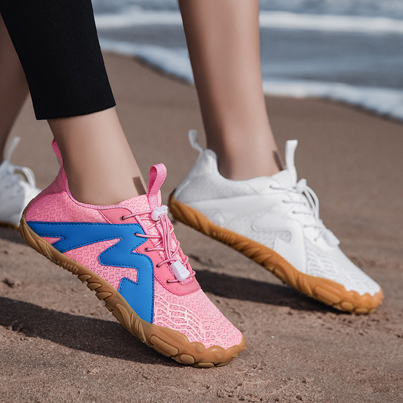 Couple Sports Climbing Shoes