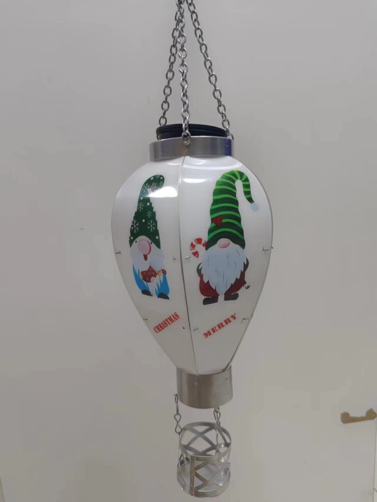 Solar Lantern Outdoor Decoration