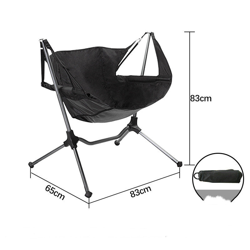 Outdoor Leisure Chair Camping