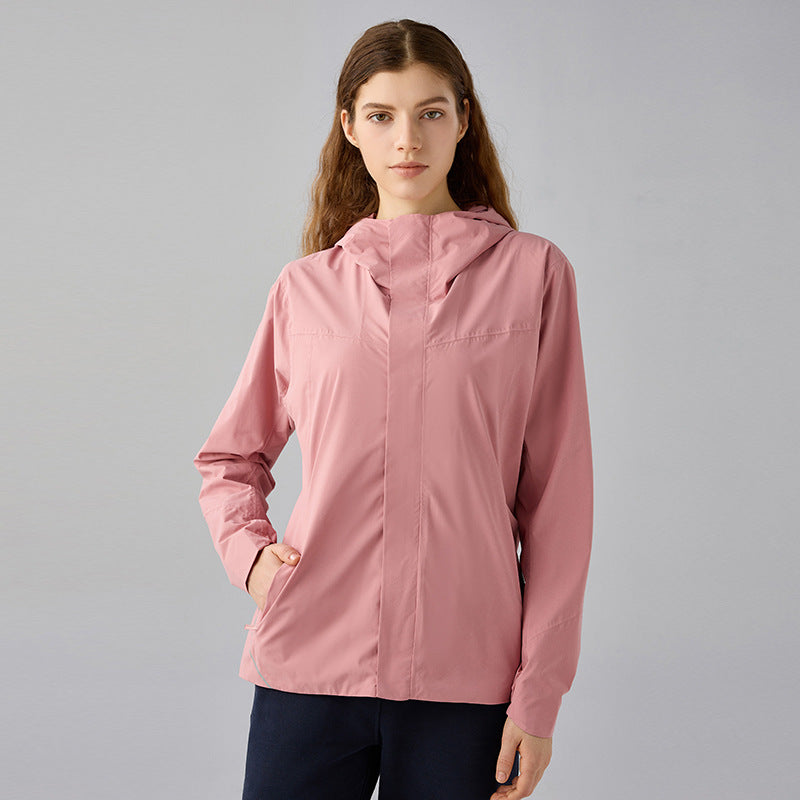Wool Lined Warm Soft Shell Jacket