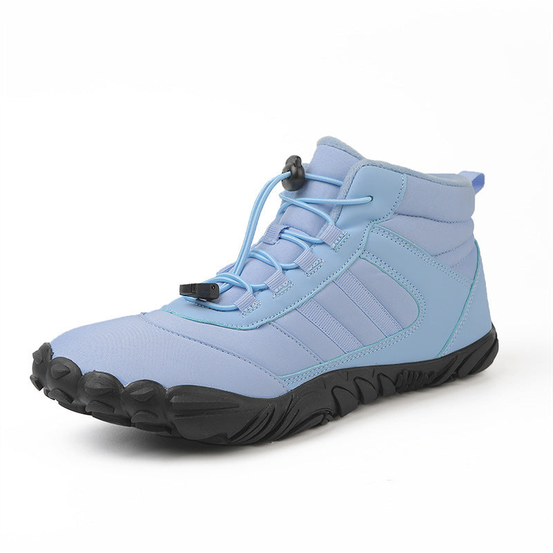 High-top Snow Boots Hiking Shoes