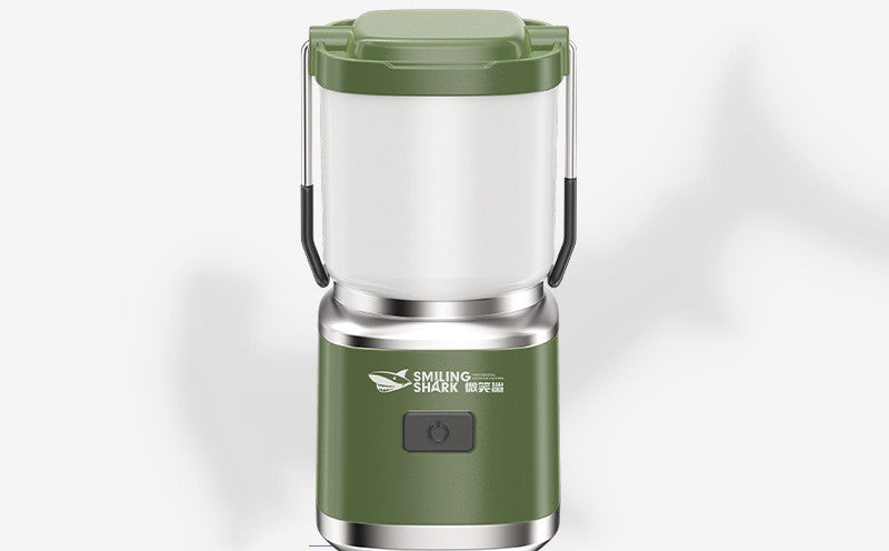 Multi-light Charging Camping Lantern