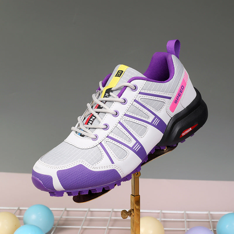 Outdoor Climbing Boots Hiking