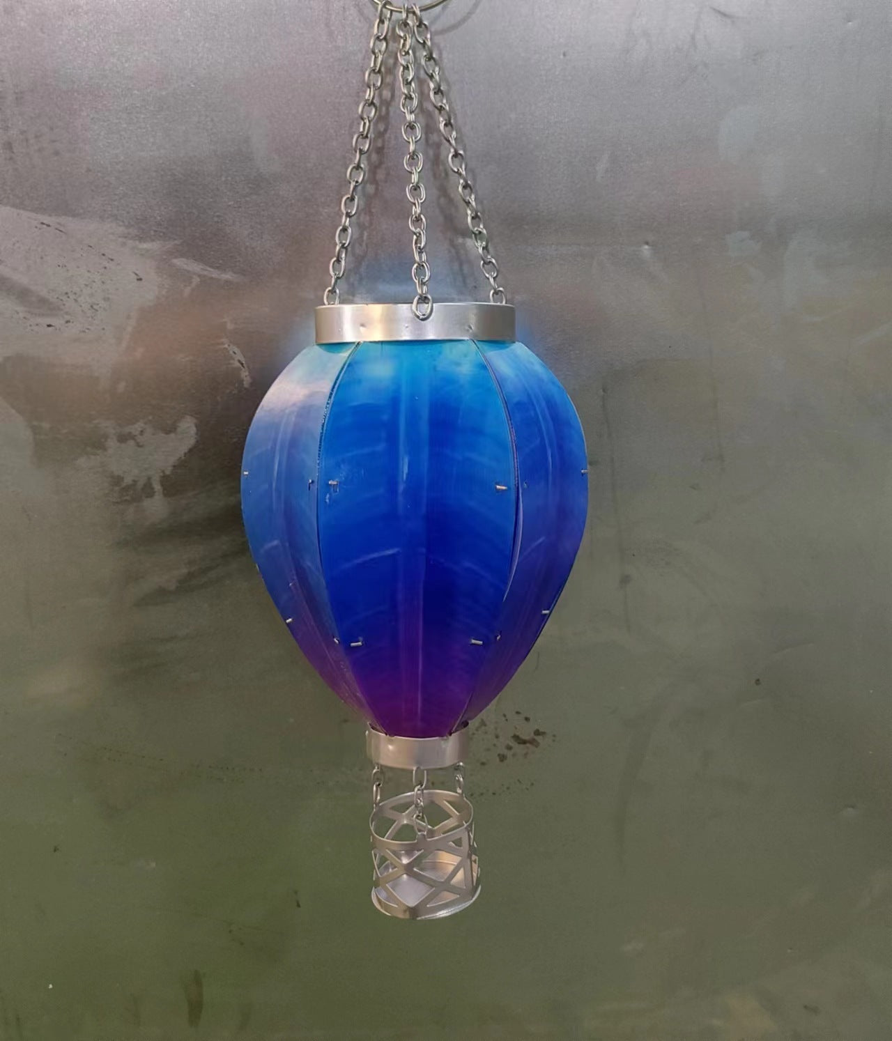 Solar Lantern Outdoor Decoration