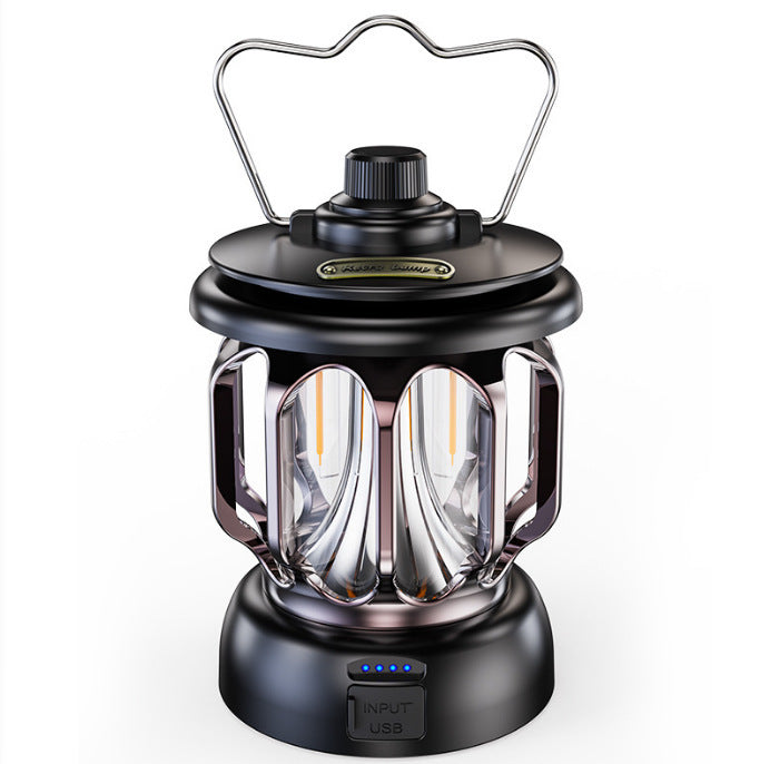 Outdoor Camping Light Portable