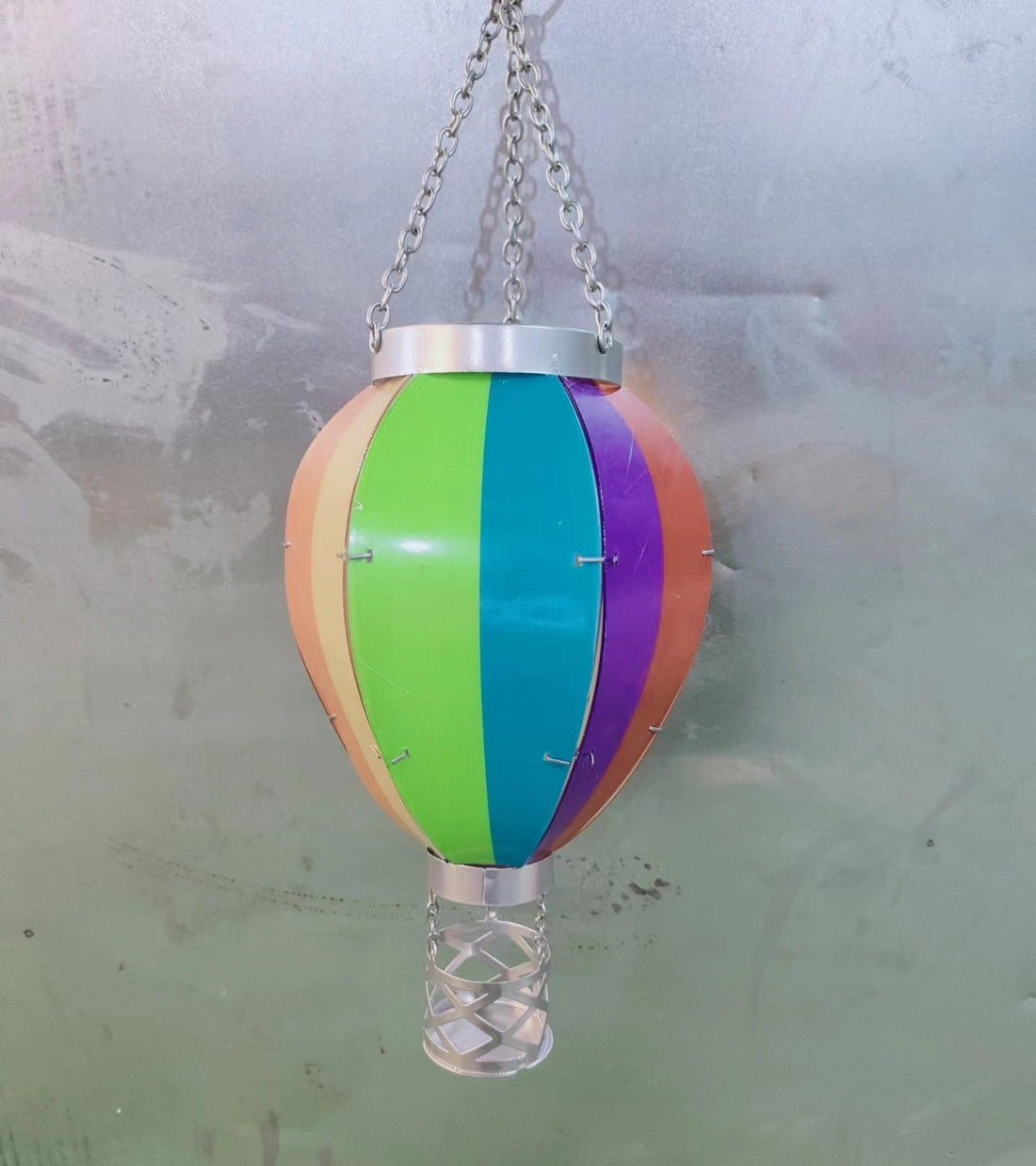 Solar Lantern Outdoor Decoration