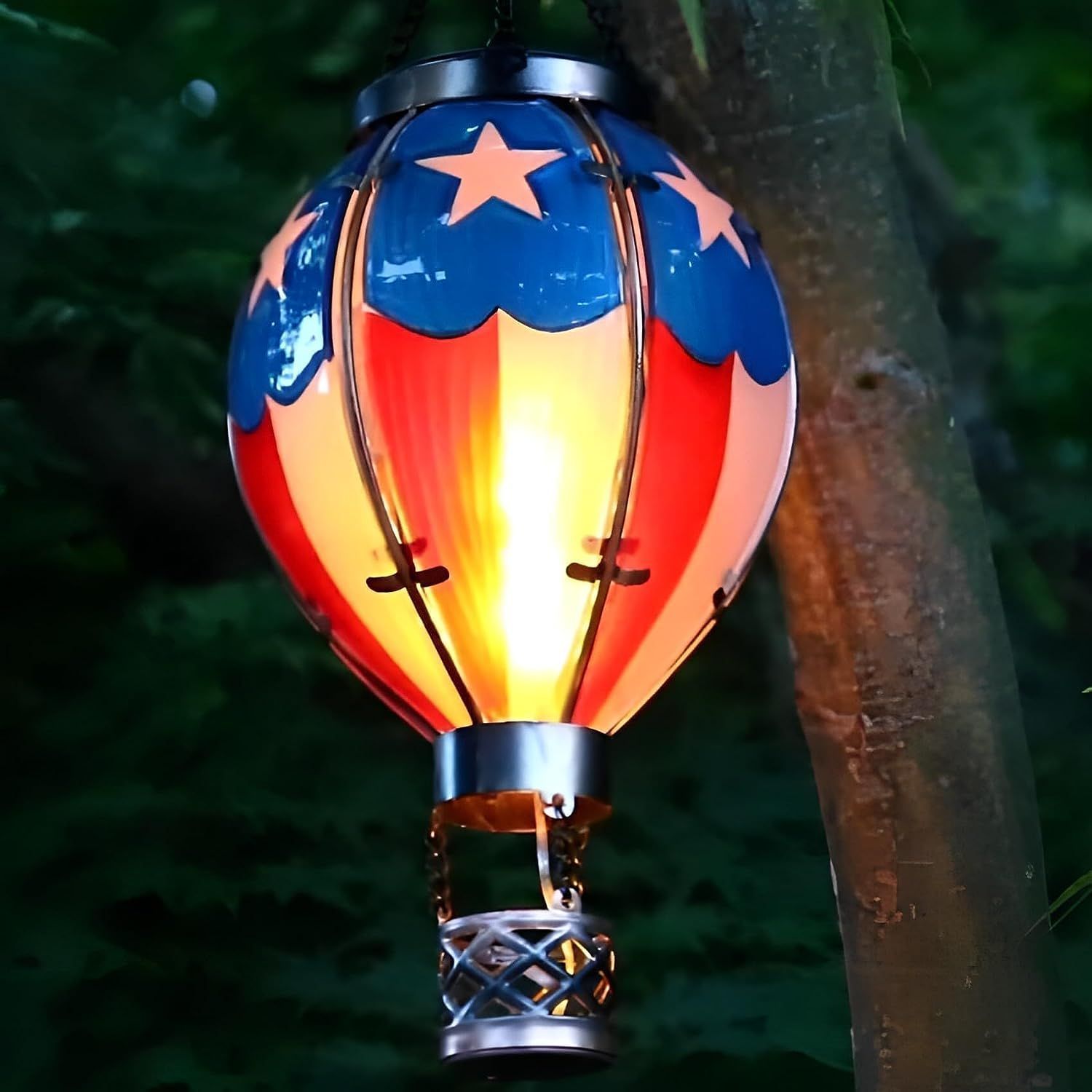 Solar Lantern Outdoor Decoration