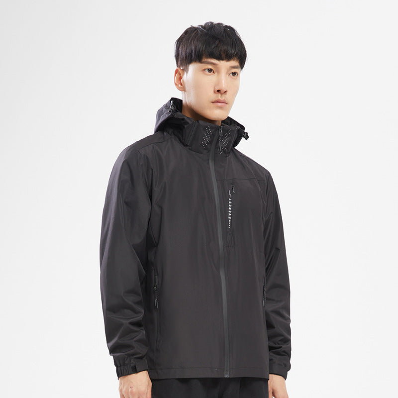 Outdoor Jacket Men