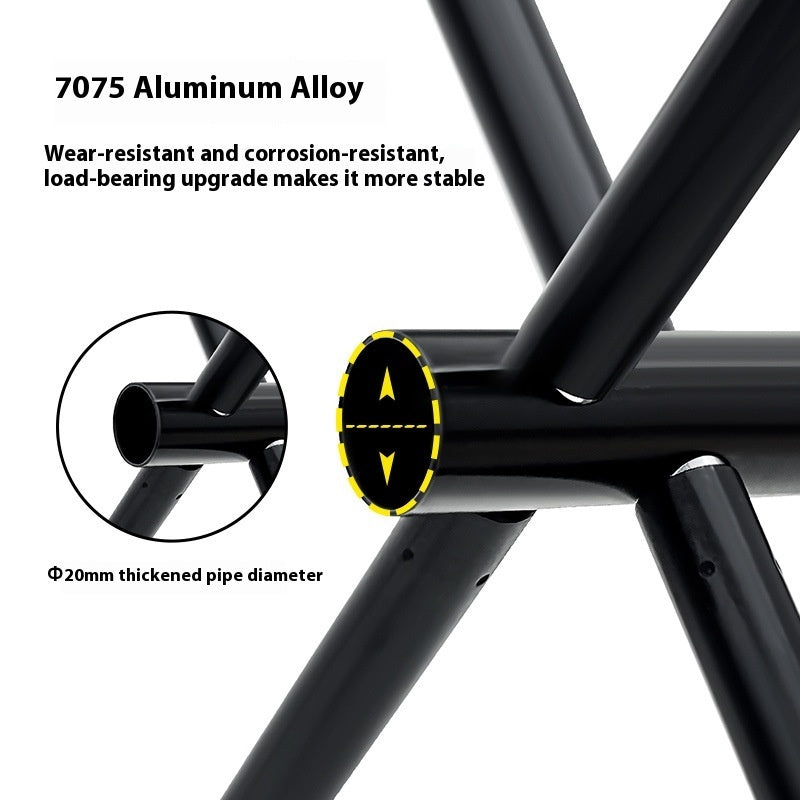 Ultralight Folding Chair