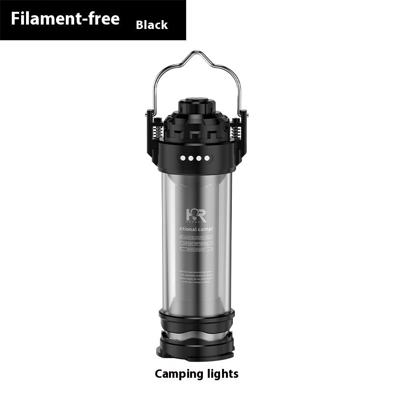Camping Lantern Ambience Light