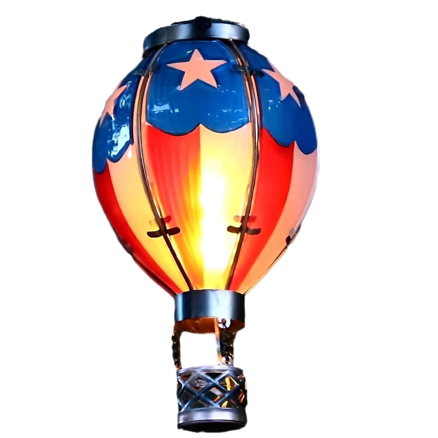 Solar Lantern Outdoor Decoration