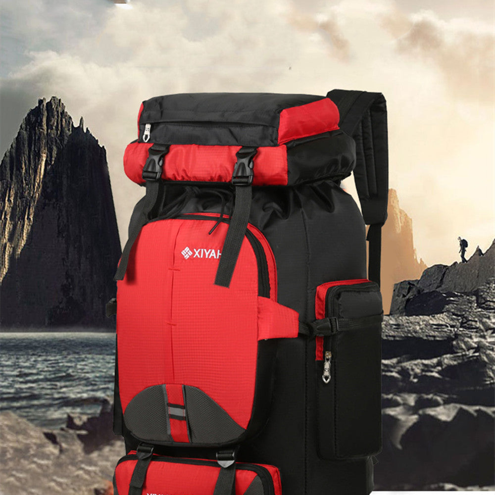 Outdoor Sports Backpack